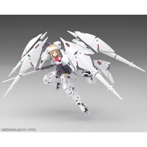 メガミデバイス × アリス・ギア・アイギス E...の詳細画像5