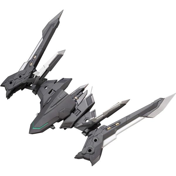 【再販】M.S.G モデリングサポートグッズ ヘヴィウェポンユニット 22 エグゼニスウイング プラ...