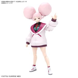 【送料込み】フィギュアライズスタンダード チュアチュリー・パンランチ　「機動戦士ガンダム水星の魔女」　ガンプラ｜baton-store