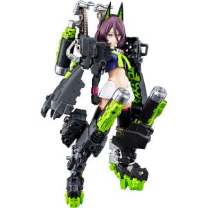 アルファマックス DarkAdvent ソフィア リラックスver. 全高約
