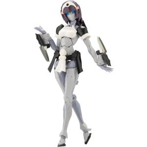 【2027年1月再販予約】無限邂逅メガロマリア ノーヴィス プラモデル
