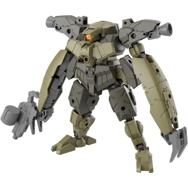 【2024年5月予約】30MM 1/144 bEXM-29 ガルドノヴァ (グリーン) 「30 MI...