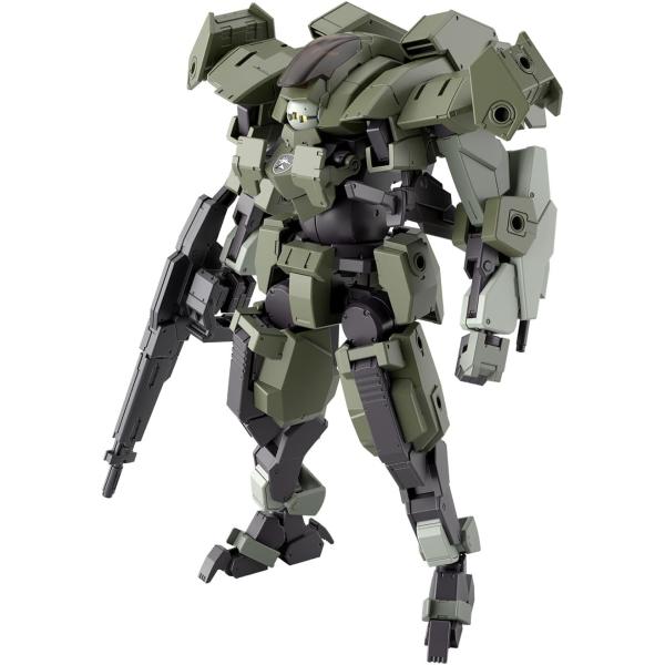 1/72 HG アーロンライノ 「境界戦機 極鋼ノ装鬼」 プラモデル