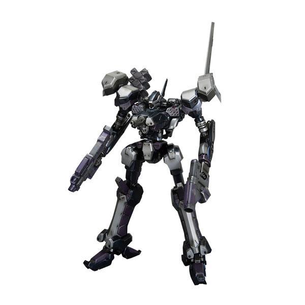 アーマード・コア クレスト CR-C840/UL クレスト軽量級Ver. 1/72 プラモデル