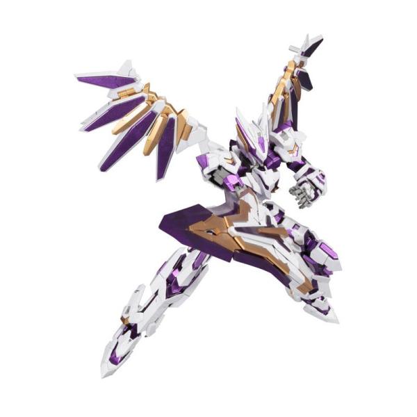 フレームアームズ LX-00 レイファルクス：RE2 1/100 プラモデル（プラモまとめ買いで5％...