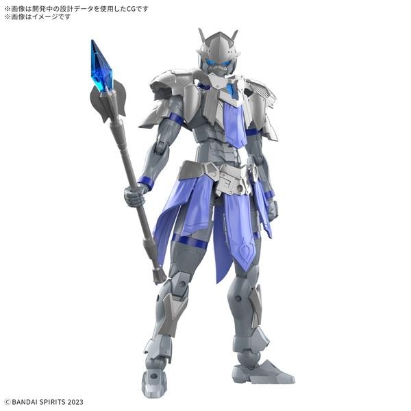 30MF リーベルプリースト 「30 MINUTES FANTASY」 　プラモデル