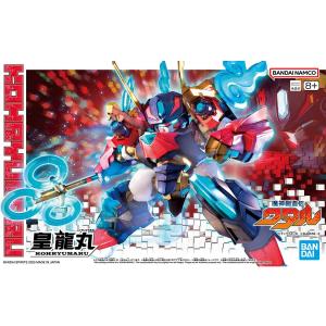 BANDAI（バンダイ） BANDAI SPIRITS (バンダイ スピリッツ) 魔神創造伝
