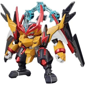 トミー ポケットモンスター プラモン P-08 ギャラドス【塗装済組み立て