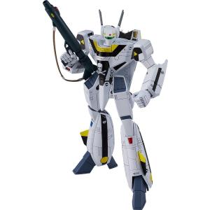 PLAMAX PX10 1/72 超時空要塞マクロス バトロイドバルキリー VF-1S ロイ・フォッ...