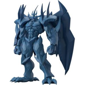 オベリスクの巨神兵 プラモデル