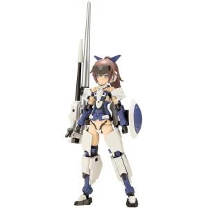 フレームアームズ・ガール』 輝鎚・甲 【FG124】 (プラモデル)【再販