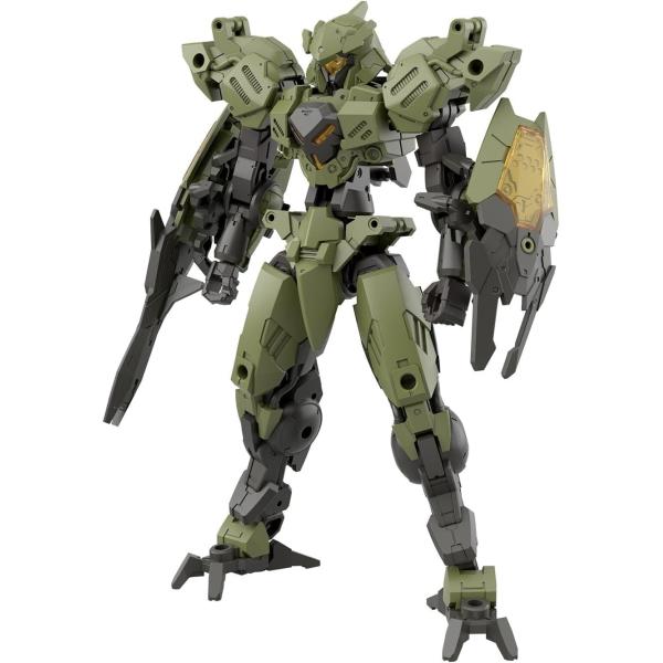 【2026年6月発売 予約商品】30MM 1/144 bEXM-40 ノヴァルヴ[グリーン] 「30...