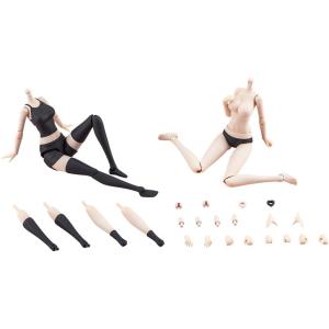 【2026年6月予約】創彩少女庭園 ドレスアップボディ【L】カラーC Ver. 　プラモデル｜バトンストア Yahoo!店