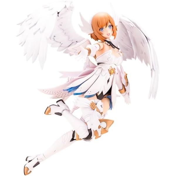 【送料込み】【2026年6月予約】アルカナディア グランデスケール ルミティア 　　プラモデル