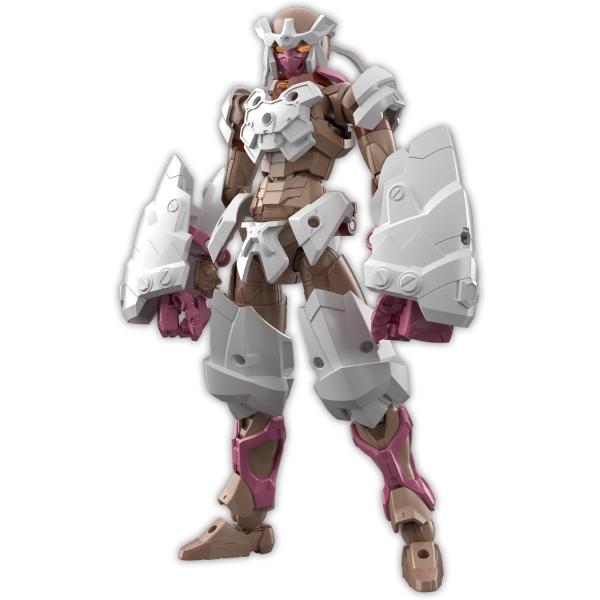 【2026年7月発売 予約商品】30MF 鉄禍ノ武闘家 「30 MINUTES FANTASY」プラ...
