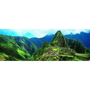 マチュ・ピチュの歴史保護区V(ペルー) 「世界遺産」 ジグソーパズル 420スモールピース [52-...
