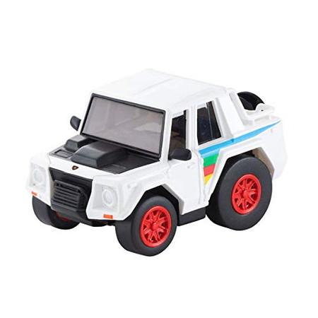 チョロQ zero ZA-72c ランボルギーニ LM002 ラリー仕様(ホワイト) [314561...