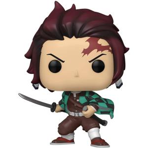 POPアニメーション：鬼滅の刃 竈門炭治郎 Funko
