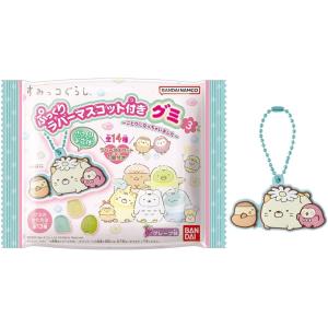 すみっコぐらしぷっくりラバマスグミ3 12個入りBOX