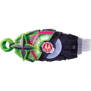 仮面ライダーギーツ DXニンジャレイズバックル