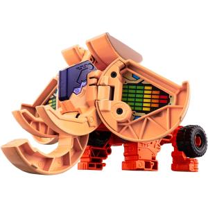 ユニトロボ アリエナイ合体パワフルセット 「ユニトロボーン