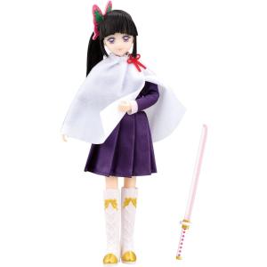 鬼滅の刃スタイル　栗花落カナヲ