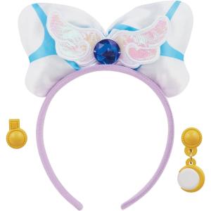 変身プリチューム　キュアプリズムアクセサリーセット
