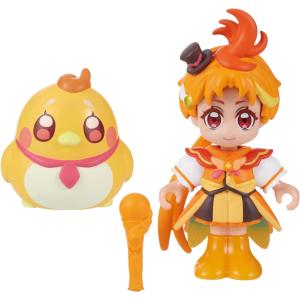 プリコーデドール　キュアウィング 「ひろがるスカイ！プリキュア」