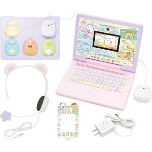 アガツマすみっコぐらしWi-Fiでつながる! みんなとつながる! すみっコパッド すみっコぐらし Wi-Fiでつながる！みんなとつながる！すみっコパッド 8