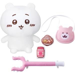 ちいかわ おもいっきりかわいこぶってやる おしゃべりモモンガ 楽天市場】ちいかわ おもいっきりかわいこぶってやる