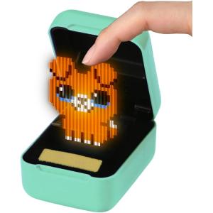 タカラトミー（TAKARA TOMY） とびだせ!きゅーびっつ ミント きゅー