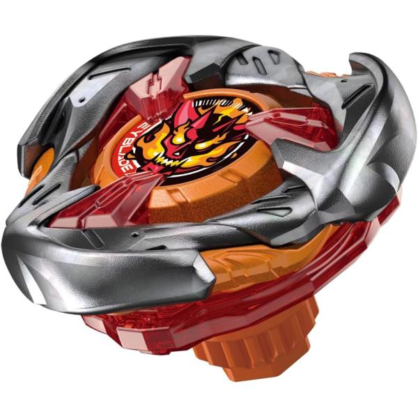 BEYBLADE X ベイブレードX UX-02 スターター ヘルズハンマー 3-70H