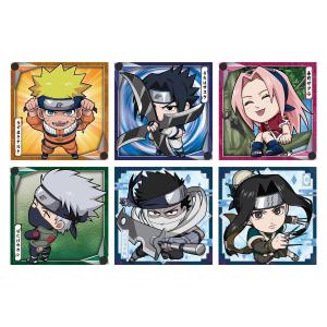 2024年9月発売】 【BOX】 にふぉるめーしょん NARUTO-ナルト- 疾風伝