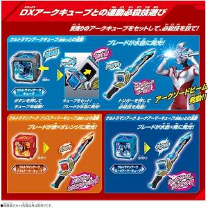 DXアークアイソード ウルトラマンアークの詳細画像2