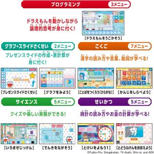 ドラえもん AIパソコンの詳細画像5