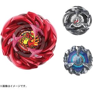 BEYBLADE X ベイブレードX UX-0...の詳細画像1