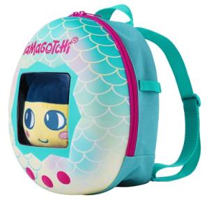 Tamagotchi ネックストラップ Blue たまごっち専用ストラップ ネコポス
