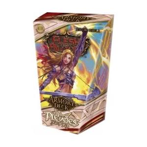 2025年9月19日発売】 フレッシュ＆ブラッド日本語版 アーモリー