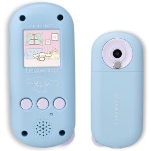 FUNSHOT ( ファンショット ) シナモロールの商品画像