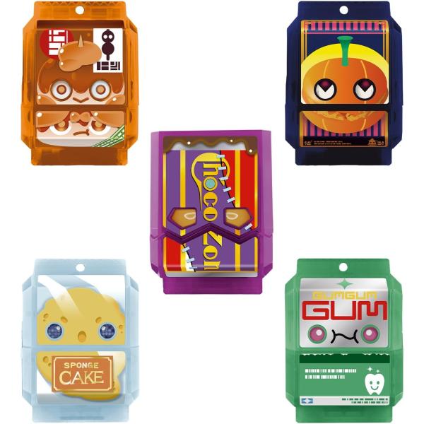 【BOX】DXゴチゾウパーティーコレクション02 仮面ライダーガヴ 1box20個入