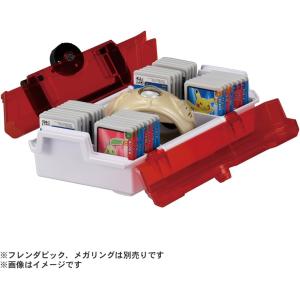 ポケモンフレンダ フレンダキャリー ポケットモ...の詳細画像1