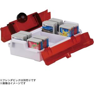 ポケモンフレンダ フレンダキャリー ポケットモ...の詳細画像2