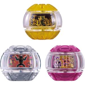 DXライダーカプセムシングルボックス04 仮面ライダーゼッツ 1box15個
