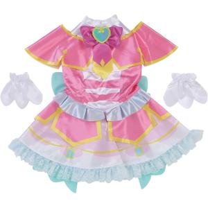 BANDAI（バンダイ） 変身プリチューム キュアアンサー (名探偵