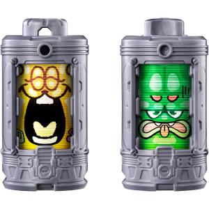 DXエモルギアセット04 超宇宙刑事ギャバン インフィニティ