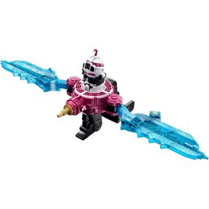 【2026年3月14日発売 予約商品】DXギャバリオンレーザー 超宇宙刑事ギャバン インフィニティ