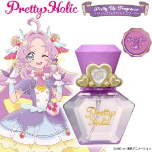 Pretty Holic プリティアップフレグ...の詳細画像2
