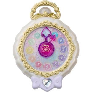 Pretty Holic ジュエルキュアウォッチコンパクト 名探偵プリキュア！　