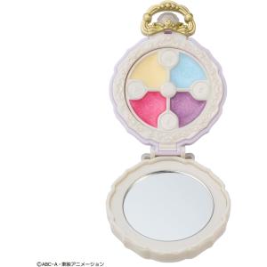 Pretty Holic ジュエルキュアウォッ...の詳細画像2