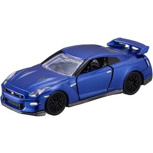 日産 NISSAN GT-R (2025) (トミカプレミアム発売記念仕様) 「トミカプレミアム N...